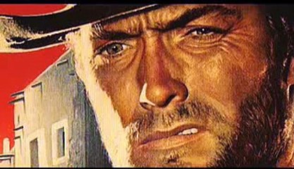 ENNIO MORRICONE - Sixty Seconds To What (1965)