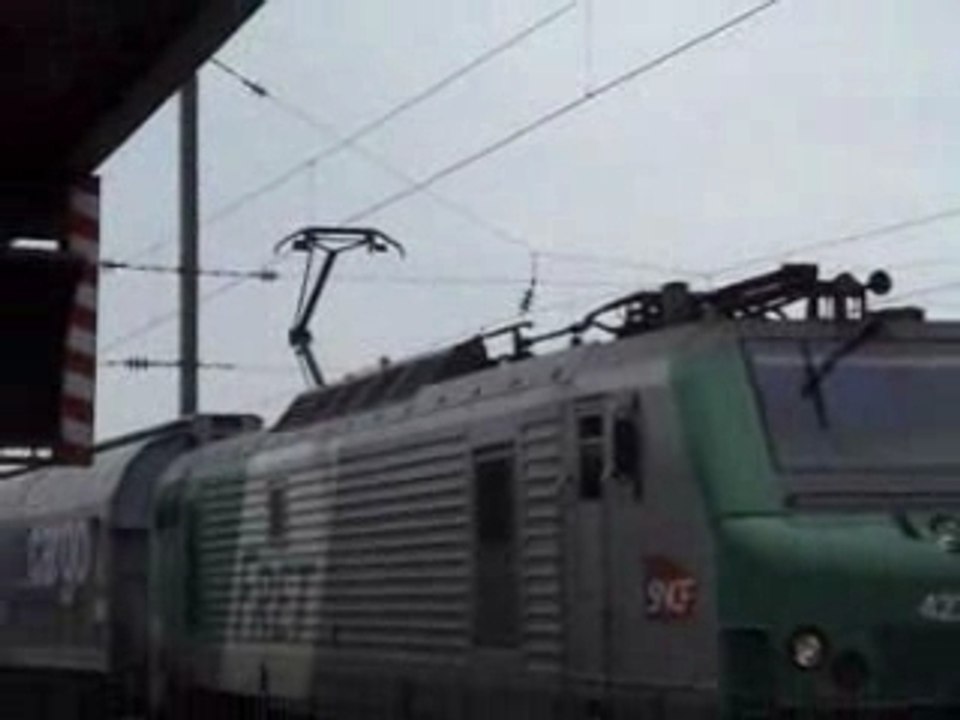 BB427015, c'est du fret...