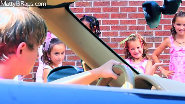 Ice Ice Baby - MattyBRaps feat. Vanilla Ice