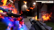 Ignition [Tf2 Pyro Frags]