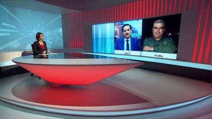 ما وراء الخبر- الحشد الشعبي.. هل بلغ السيل الزبى؟