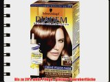 Schwarzkopf Diadem Seiden-Color-Creme Stufe 3 718 Haselnu? 3er Pack (3 x 1 St?ck)