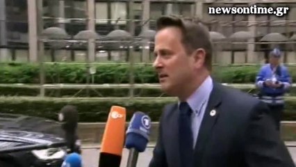 newsontime.gr - Μπαράζ διαβουλεύσεων στη Σύνοδο Κορυφής για την Ελλάδα 8