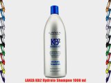 LANZA KB2 Hydrate Shampoo 1000 ml