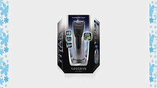 Sassoon for Men VSCL8453E1 Akku-Haarschneider - T2000