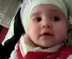 Islamic Videos A Cute Little Child Reciting Kalma