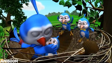 Choo Choo Maari Animation Remix