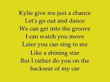 Akcent - Kylie with lyrics