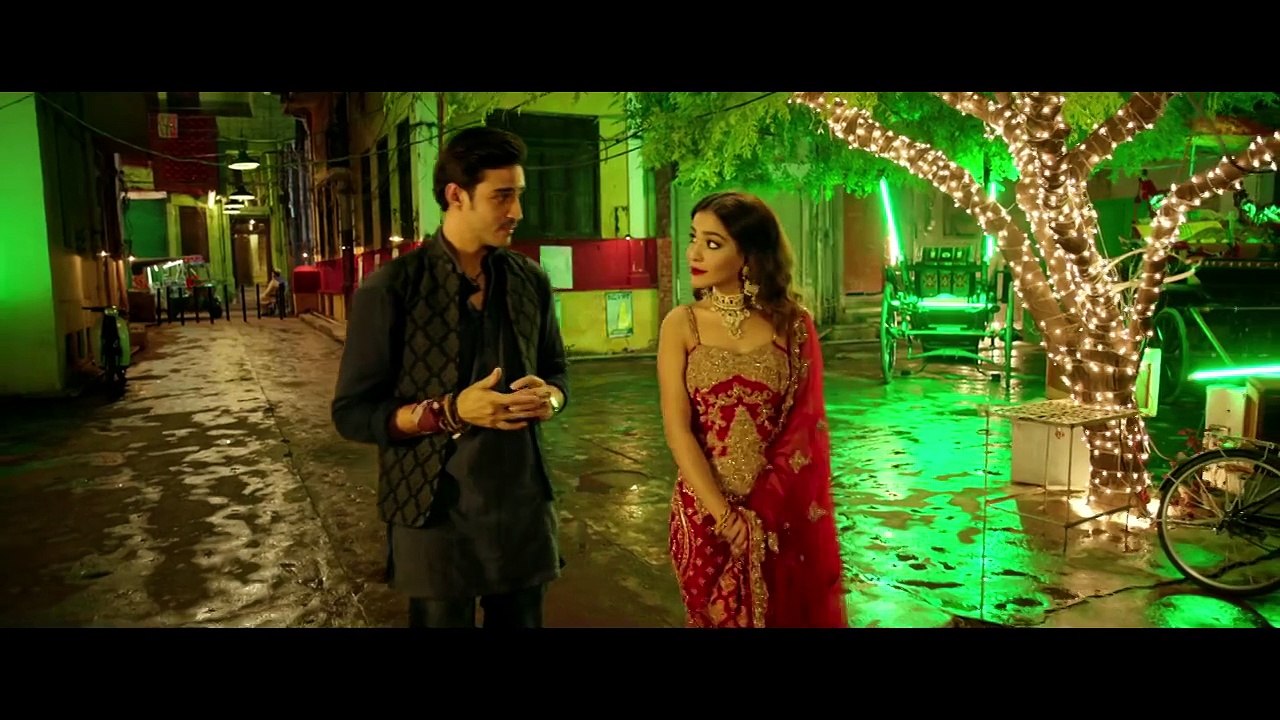 Dekh Magar Pyaar Say - Official Movie Trailer 2
