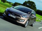 Hyundai i30 Wagon (2013)