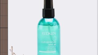 REDKEN Curvaceous Wind Up 145 ml