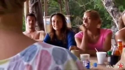 SURVIVOR VIP Srbija - Bojana - Elite Model Talk