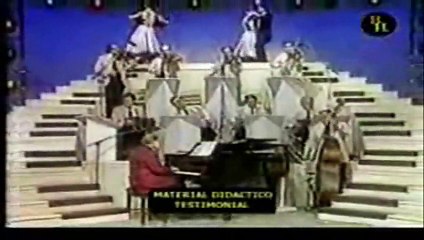 ALFREDO DE ANGELIS " La Cumparsita" HQ