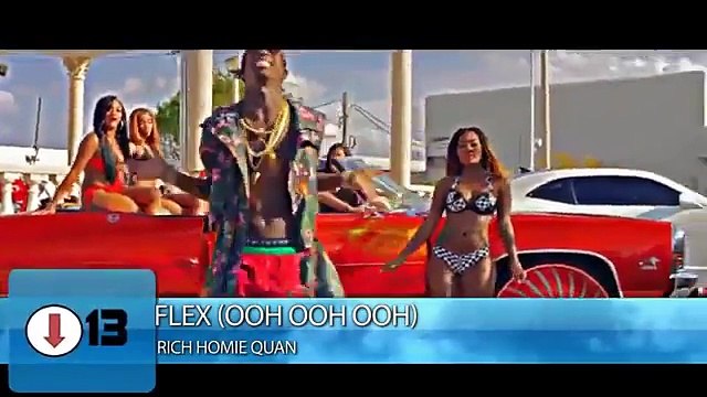 Top 25 Pop Songs Juli 4, Music 2015 (Billboard Charts)