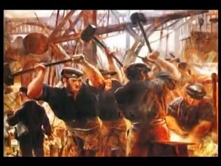 02 - Internacionales (Siglo XVIII) -  La Revolución Industrial