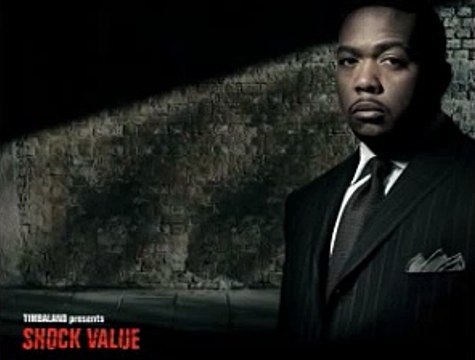 Timbaland ft Magoo - Throwback