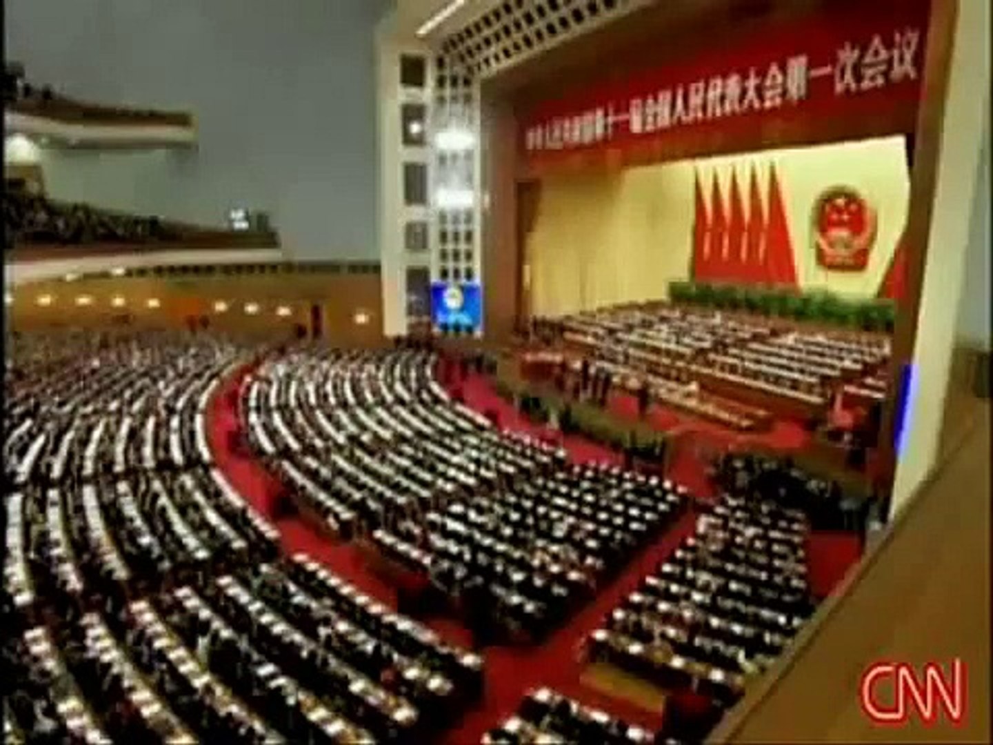 溫家寶CNN專訪：六四、西藏、中國網絡封鎖