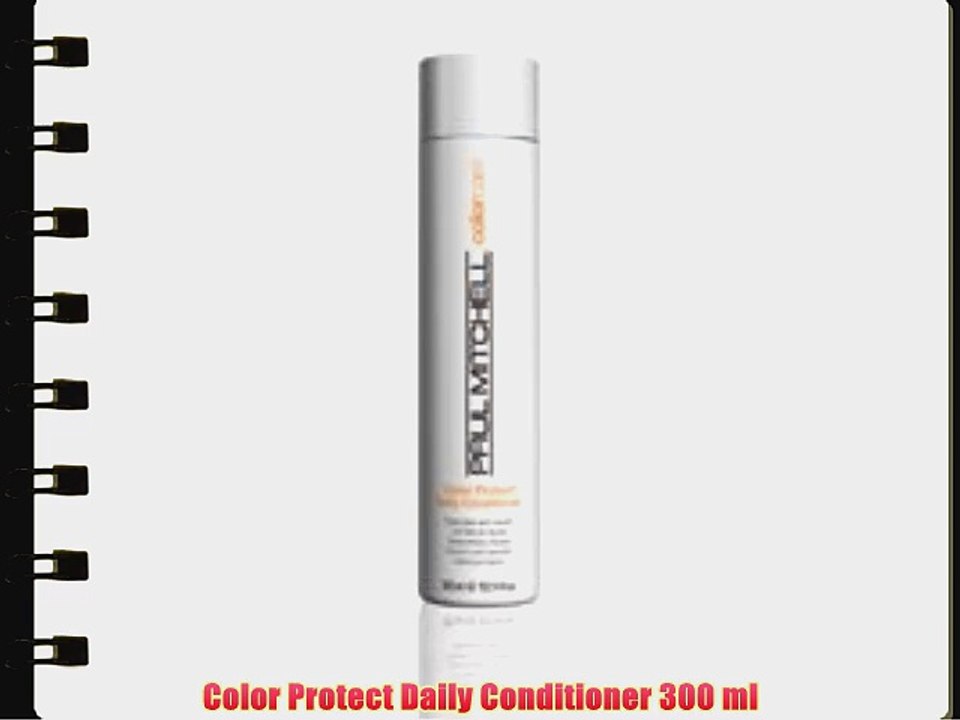Color Protect Daily Conditioner 300 ml
