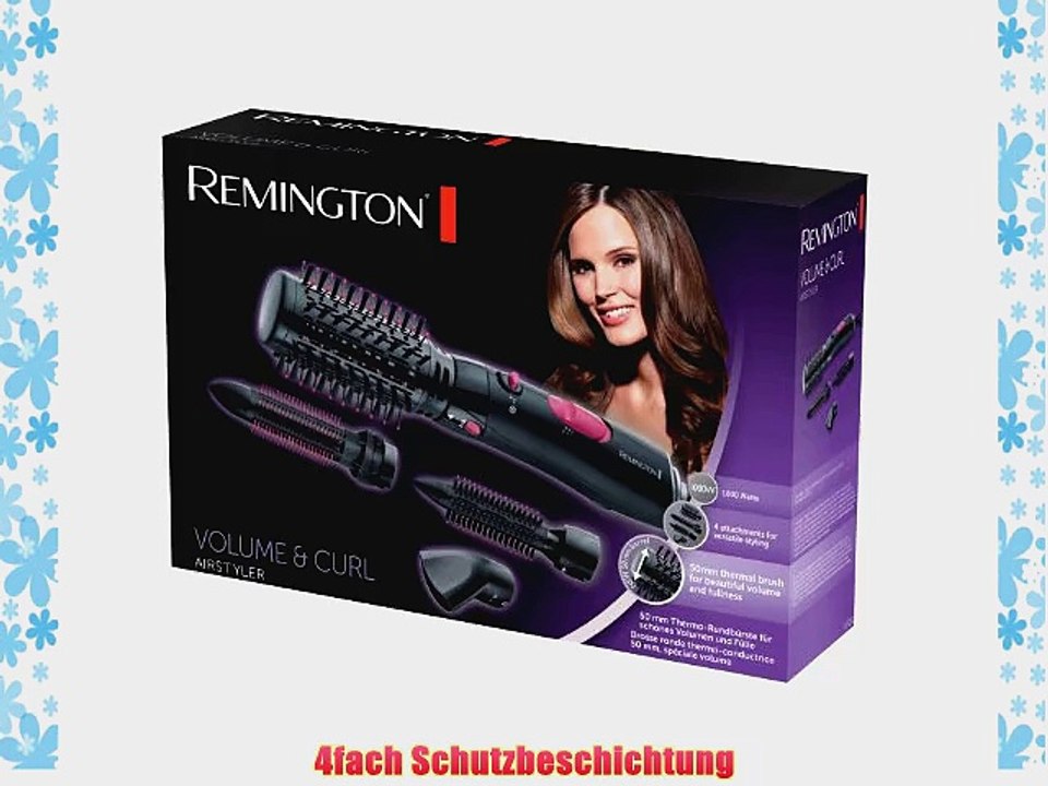 Remington AS7051 Warmluftstyler