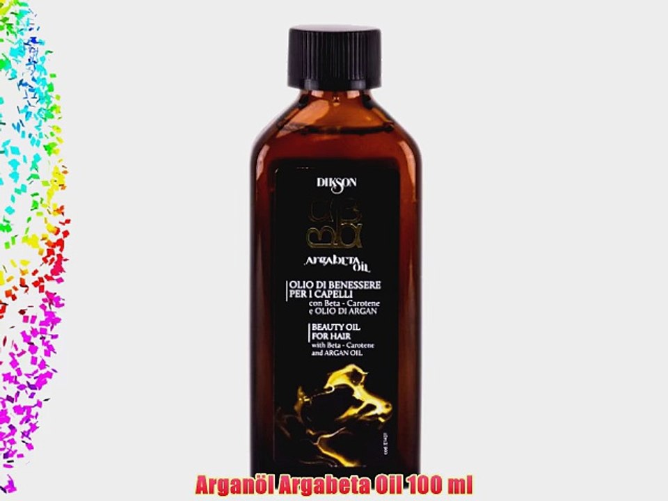 Argan?l Argabeta Oil 100 ml