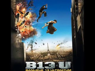 b13-u Determine-minecraftgamer