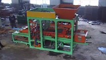 QT4-15 best selling/fully-automatic cement/concrete brick forming machine/block making machine