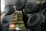 Black Magic 100% FC- Rock Band 2 Expert Drums