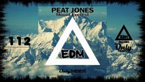 PEAT JONES - MOUNT EVEREST #112 EDM electronic dance music records 2014
