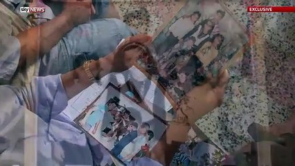 والدة الارهابي سيف الدين الرزقي تكشف تفاصيل الليلة الاخيرة