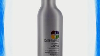 Pureology Hydrate Shampoo 1L or 33.8 oz. (Shampoo)