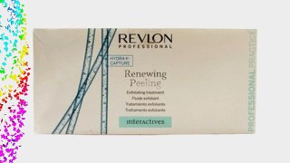 Revlon Interactives Dandruff Renewing Peeling 15x18 ml