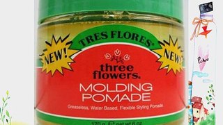 Tres Flores Gel-Pomade 170 g