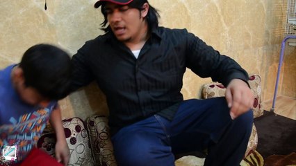 الفيلم السعودي القصير (وكل مسؤول عن رعيته)