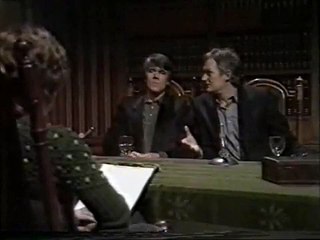 Van Kooten en de Bie - Interview door Gemma Shackleton