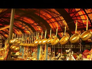 SHANGRI-LA (ex  Zhongdian, Tibetan:Gyalthang) Yunnan,China