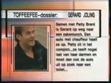 Toffeefee-dossier 13: Gerard Joling