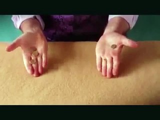 Four Coins Revealed Magic Tricks for Kids