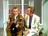 Jerry Reed - 1969 - Hallelujah I Love Her So (Short)