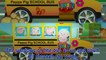 Peppa Pig Kids Songs Nursery Rhymes fun animated cartoon Music Wheels on the Bus