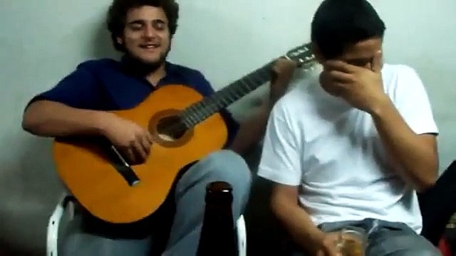 Aro aro aro...