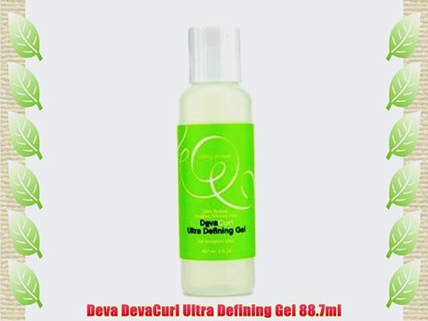 Deva DevaCurl Ultra Defining Gel 88.7ml