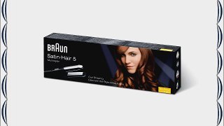 Braun Satin Hair 5 Multistyler ESW