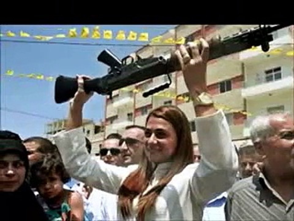 Why Arab Christians Support Hezbollah