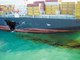 Accidents with Container Ships Cargo Ship Accidents, Wrecks, Crashes, Cargo Accidents