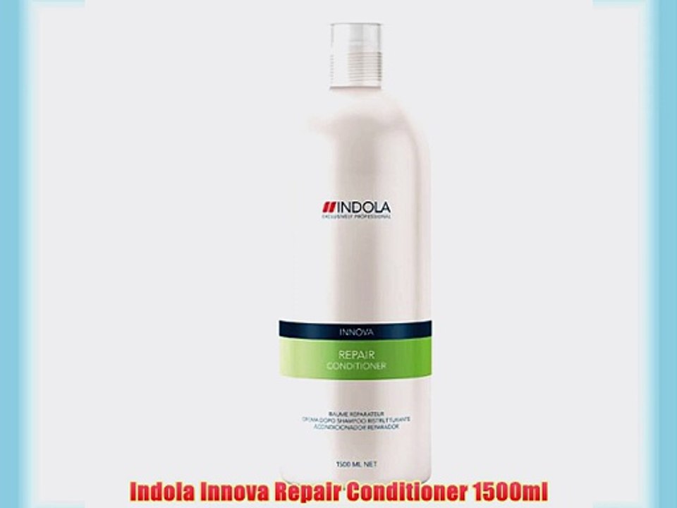 Indola Innova Repair Conditioner 1500ml