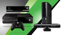 Xbox One : Backwards Compatibility Announced HD 1080p 30fps - E3 2015