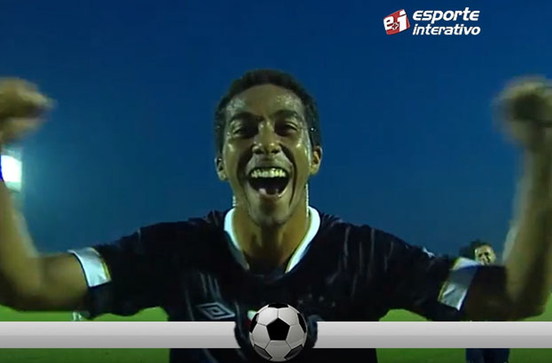 Remo abre o placar contra o Vilhena, na Série D