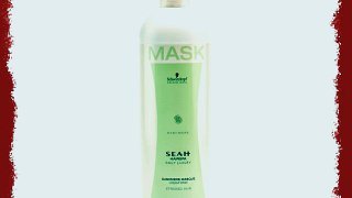 Schwarzkopf SEAH Cashmere Masque Intensiv Maske 1000 ml