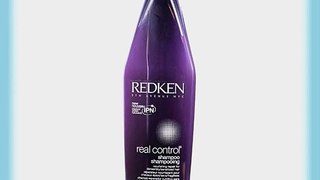 REDKEN Real Control Shampoo 300 ml