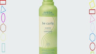 Aveda BE CURLY shampoo 250 ml